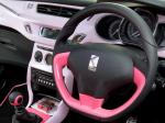 Citroen DS3 Concept by Benefit 2013 года